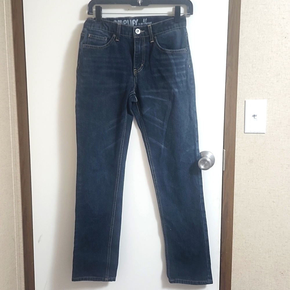 Amplify boys jeans.   Box 4